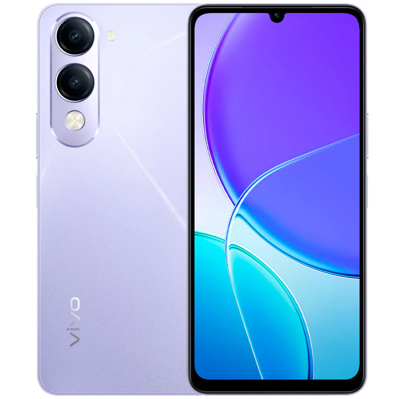 VIVO Y04