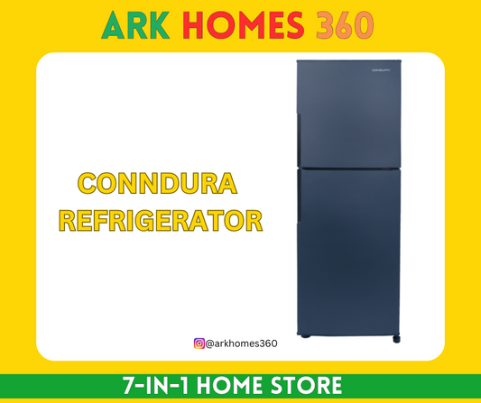 6.3cu Inverter Refrigerator