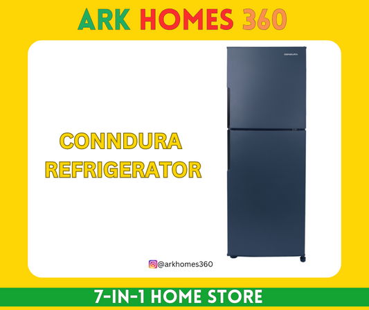 9.3cu  Inverter Refrigerator