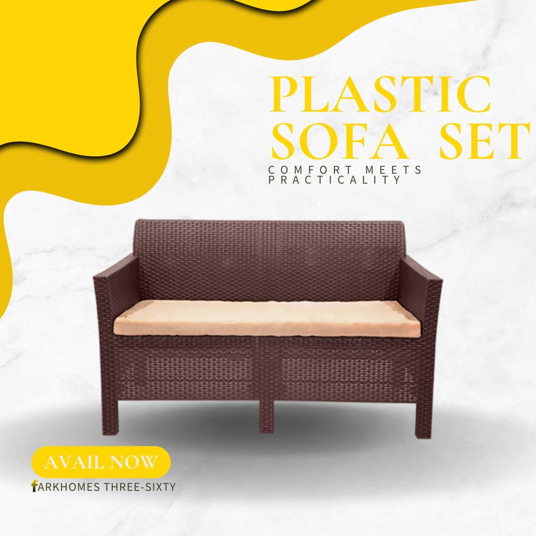 Jolly  Vintage Sofa
