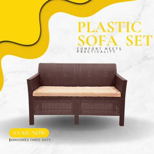 Jolly  Vintage Sofa