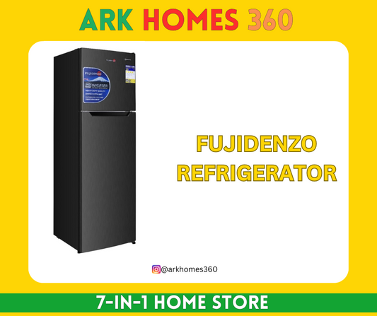 Fujidenzo Refrigerator (INR-103HS)