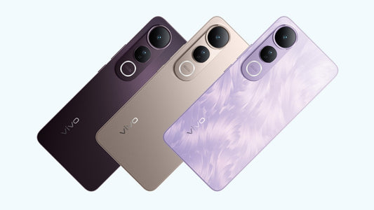 VIVO V5o Lite