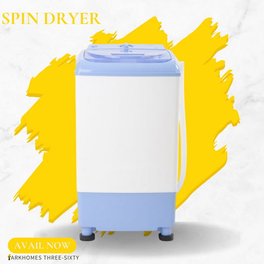 Union Spin Dryer