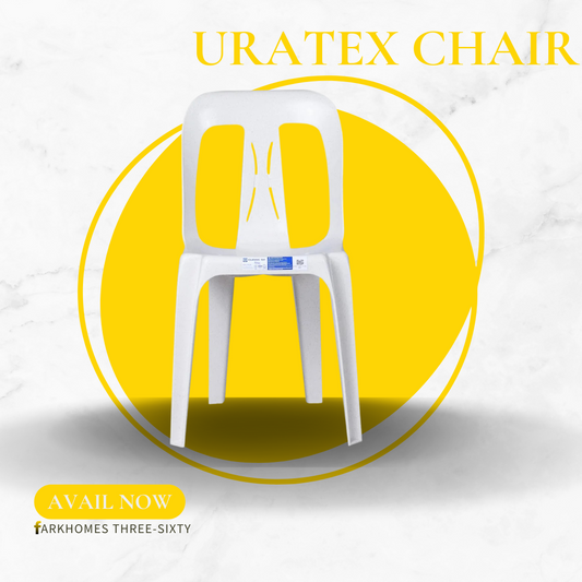 Uratex Monoblock Chair