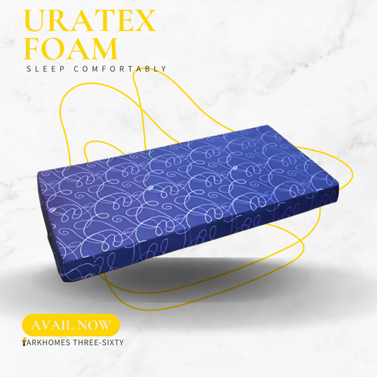 Uratex Foam (48x4)